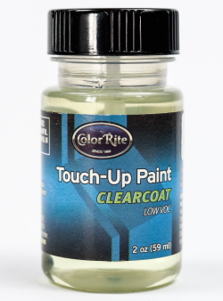 Touch-Up Jar High Gloss Clearcoat